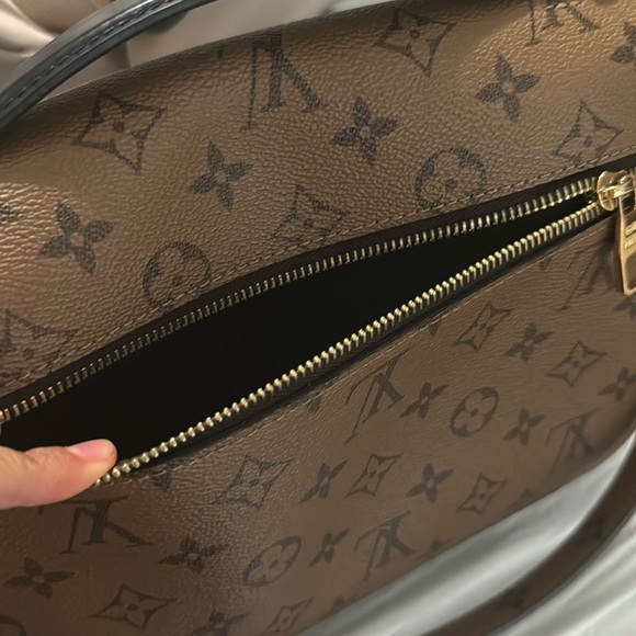 Louis Vuitton Crossbody Pochette Métis - Picture 10 of 11